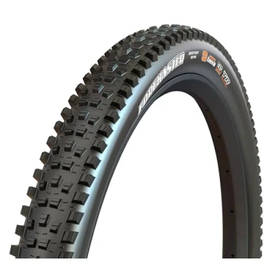Immagine di Maxxis Forekaster WT TR Pieghevole, Pneumatico Unisex, Nero, 29x2.40 61 622