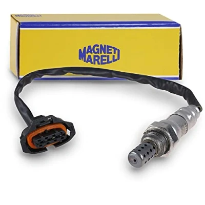 Immagine di MAGNETI MARELLI 466016355065 Sonda lambda riscaldato 4 OPEL: Astra G Caravan