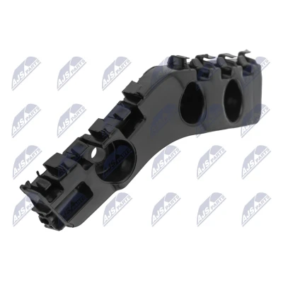 Immagine di NTY EZC CH 079 Supporto, Paraurti anteriore Dx