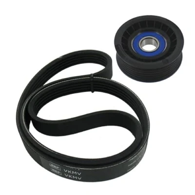 Immagine di SKF VKMA 34217 Kit cinghie Poly V FORD: B Max, C Max 2, FOCUS 3 Turnier