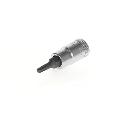 Immagine di Gedore ITX 20 T15 6190860 Esalobo Interno (TX) Inserto giravite 3.27 mm T 15 1/4 (6.3 mm)