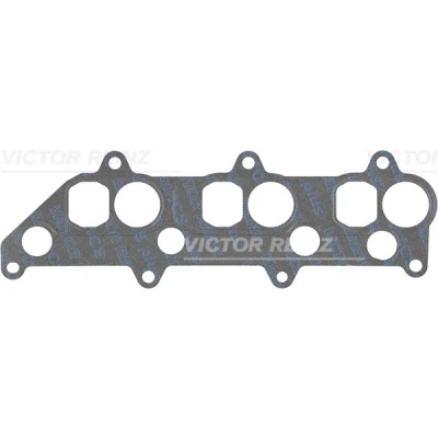 Immagine di REINZ 71 39018 00 Guarnizione Collettore Aspirazione Lamiera d&#039;acciaio MITSUBISHI: COLT 6