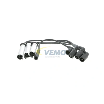 Immagine di VEMO V51 70 0022 Kit Cavi Accensione Qualità de originale CHEVROLET: Aveo / Kalos Hatchback, DAEWOO: Hatchback