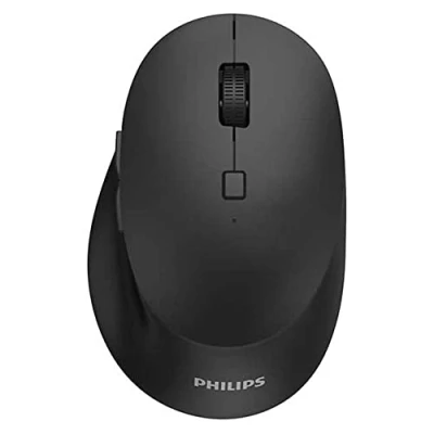 Immagine di PHILIPS MOUSE OTTICO WIRELESS 3200DPI