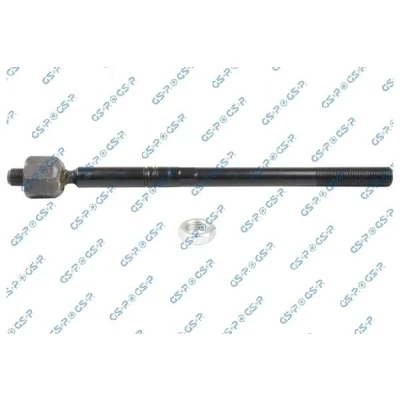 Immagine di GSP S031010 Snodo Assiale Assale anteriore bilaterale VOLVO: XC60 I, S60 I