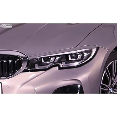 Immagine di RDX Racedesign RDSB163 Cornice, Faro principale anteriore