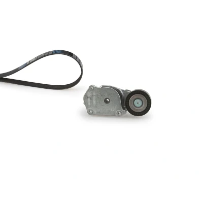 Immagine di GATES K026PK1033 Kit cinghie Poly V ThermalPro MINI: Hatchback