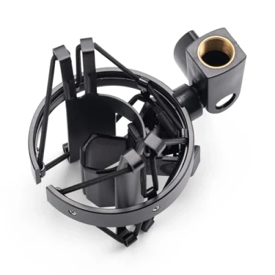 Immagine di OnStage Supporti MY420 Standard Studio Micro, Design Simmetrico