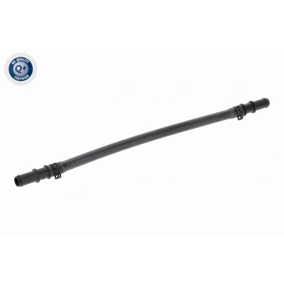Immagine di VAICO V58 0309 Tubo flessibile riscaldamento 11,5, 11,5mm TESLA: Model S (5YJS) 70, 75, 75D AWD, P100D 90D 100D EV 60, 60D AWD