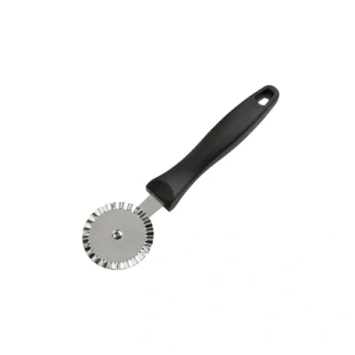 Immagine di FMprofessional 21721.0 Rotella Tagliapasta, Acciaio, Argento, 50 x 20 cm