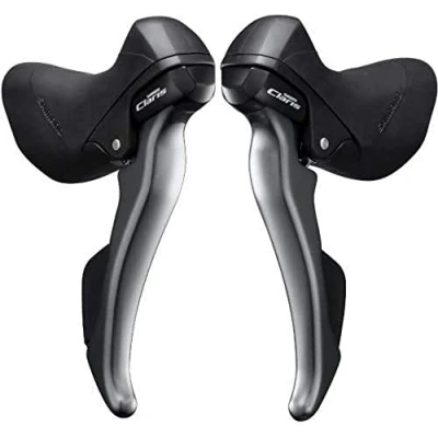 Immagine di Miscellanea Doppi Comandi Claris St R2000 8X2V.