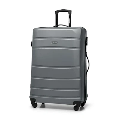 Immagine di Wittchen Globe LINE Bagaglio a mano, Taglia: One Size, Grau