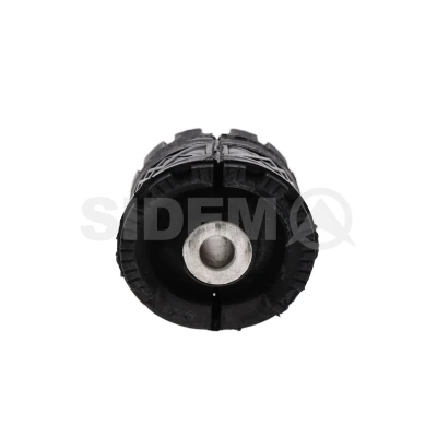 Immagine di SIDEM 821737 Silent Block Assale posteriore, anteriore Cuscinetto gomma metallo Braccio trasversale oscillante BMW: X1, 2 Active Tourer, Gran Tourer