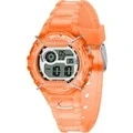 Immagine di Sector No Limits Orologio unisex, Collezione EX 05, movimento al quarzo, digitale, in policarbonato e poliuretano R3251526002