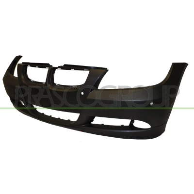 Immagine di PRASCO Premium BM0241031 Paraurti anteriore con la prima mano BMW: 3 Sedan, Touring
