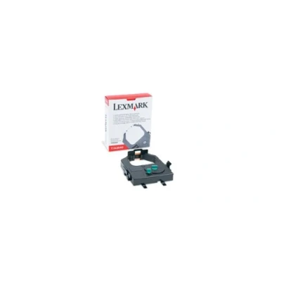 Immagine di LEXMARK NASTRO REINCHIOSTRANTE NERO