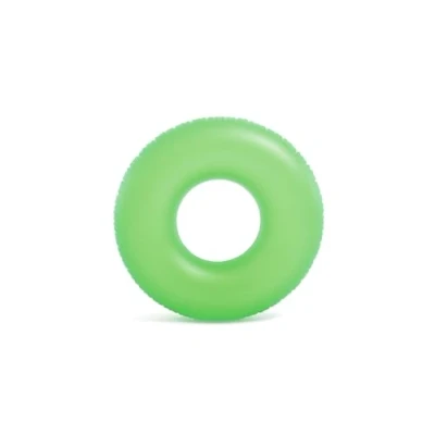 Immagine di Intex 59262NP Salvagente Neon, 91 cm, colori assortiti