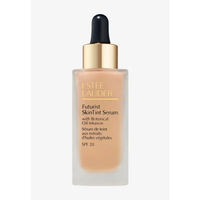 Immagine di ESTÉE Lauder Futurist Skintint Serum Foundation Fondotinta, Donna, Taglia: 30 ml, 1c1 cool bone