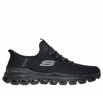 Immagine di Scarpe da ginnastica slip in: Glide Step Noxus
