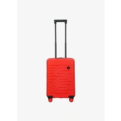 Immagine di Bric&#039;s Ulisse Trolley, Taglia: One Size, Red