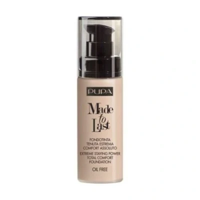 Immagine di PUPA F/T MADE TO LAST 010
