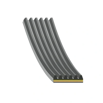 Immagine di FEBI BILSTEIN 182869 Cinghia Poly V 1822 6 DACIA: Duster SUV, Sandero 2, I, RENAULT: LAGUNA 3