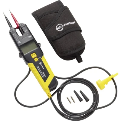 Immagine di Beha Amprobe 2100 DELTA Tester di tensione a due poli CAT III 1000 V, IV 600 V