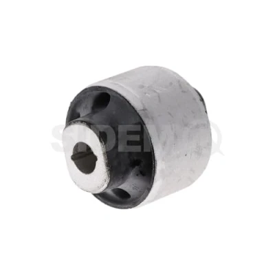 Immagine di SIDEM 805638 Silent Block posteriore, Assale anteriore Cuscinetto gomma metallo Braccio trasversale oscillante RENAULT: MEGANE 3 Coupe, SCENIC