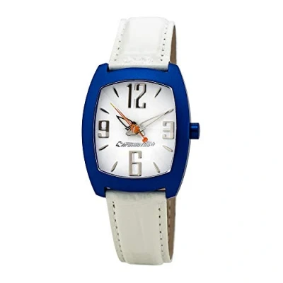 Immagine di Chronotech Orologio Analogico Quarzo Uomo con Cinturino in Pelle CT2050M 07
