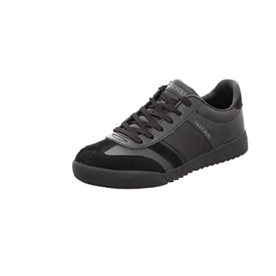 Immagine di Skechers, Zinger 2.0 Fresh, Scarpe da ginnastica donna, colore nero, 37 EU