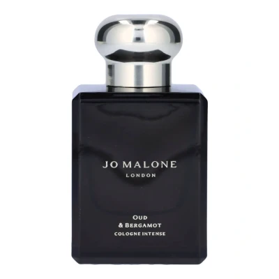 Immagine di Jo Malone Oud &amp; Bergamot Acqua di Colonia Intenso 50 ml