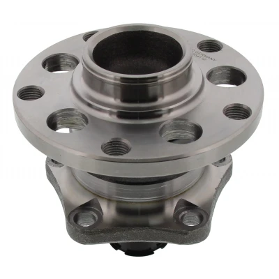 Immagine di MAPCO 26751 Kit cuscinetto ruota 130 VOLKSWAGEN: Passat B3/B4 Variant, B5 GP Sedan, AUDI: A6 C5 C4 Avant