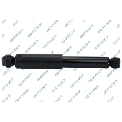 Immagine di GSP 32112330 Ammortizzatore Assale posteriore A pressione del gas doppio tubo telescopico OPEL: Astra H Hatchback, Zafira B