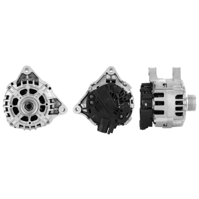 Immagine di LUCAS LRA02303 Alternatore 14V 80A CITROËN: C3 I Hatchback, C2 C4 PEUGEOT: 207 307 SW