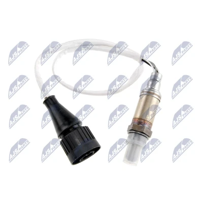 Immagine di NTY ESL BM 007 Sonda lambda davanti al catalizzatore di regolazione, Filettatura prelubrificata 4 CITROËN: C3 III, Saxo Hatchback