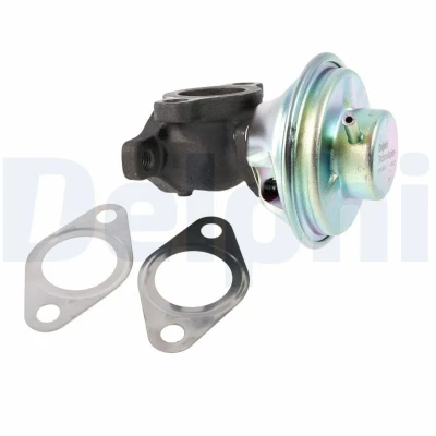 Immagine di DELPHI EG10626 12B1 Valvola EGR con guarnizioni, senza radiatore