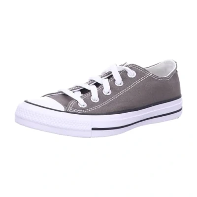 Immagine di Converse Schuhe Chuck Taylor all Star Ox Charcoal (1J794C) 38 Grau