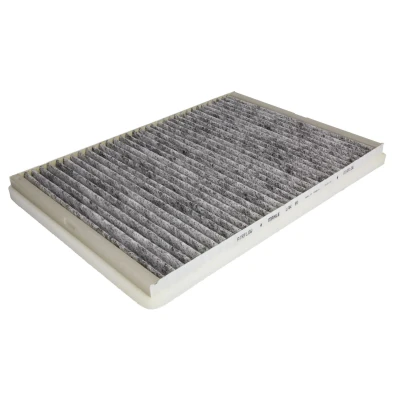 Immagine di MAHLE ORIGINAL LAK 81 Filtro abitacolo al carbone attivo 354,0, 366,0, 354 244, 255 25,0 MERCEDES BENZ: Classe A, Vaneo