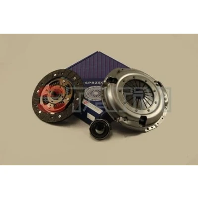 Immagine di STATIM 100.886 Kit Frizione 200mm HONDA: Civic 6 Hatchback, 7 V Hatchback