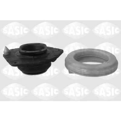Immagine di SASIC 2954002 Kit riparazione, Cuscinetto ammortizzatore a molla Assale anteriore bilaterale RENAULT: MEGANE 2 Kombi, SCENIC
