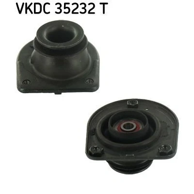 Immagine di SKF VKDC 35232 T Supporto ammortizzatore a molla con supporto/cuscinetto FIAT: Doblo I Cargo, Station Wagon, Strada Pick up