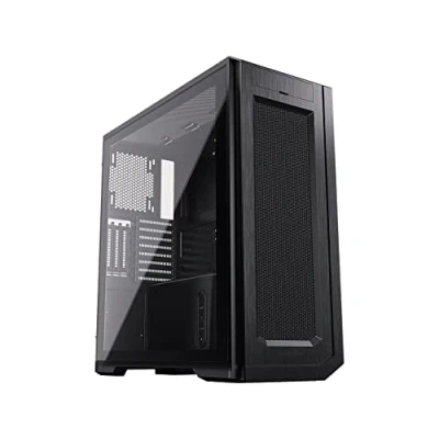 Immagine di Phanteks PH ES620PTG_DBK01 Full Tower Contenitore, PC Case da gioco Nero