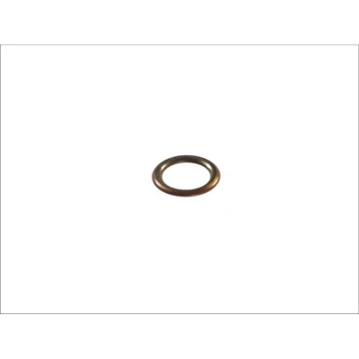Immagine di ELRING 394.290 Guarnizione Tappo Coppa Olio Rame FORD: MONDEO 4 Stufenheck, Focus C Max, S Max Mk1, VOLVO: V70 3, V50, S40 II
