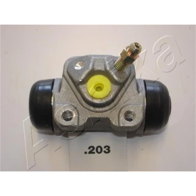 Immagine di ASHIKA 67 02 203 Cilindretto Freno 20,6mm Assale posteriore