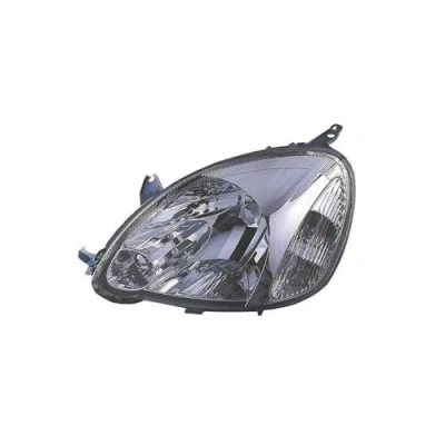 Immagine di ALKAR 2751268 Fari Sx W5W, H4, PY21W TOYOTA: Yaris I Hatchback