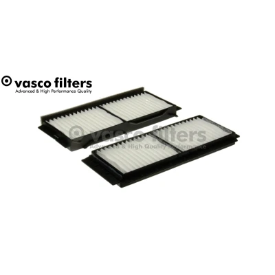 Immagine di DAVID VASCO O778 Filtro abitacolo particellare 251 102 17 MAZDA: 3 Hatchback