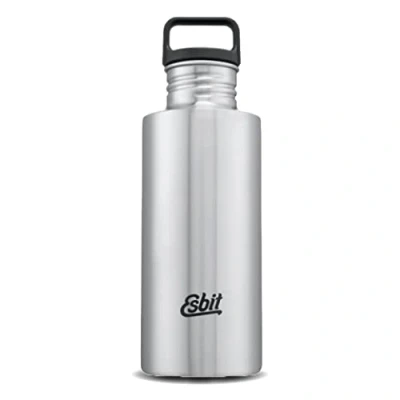 Immagine di Esbit DB750SC S, Acciaio Inossidabile, Senza BPA Borraccia, Stainless Steel, 750 ml