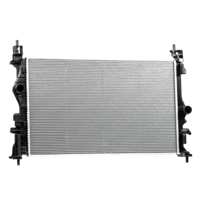 Immagine di DENSO DRM20120 Radiatore motore 620 386 16 OPEL: Corsa E Hatchback