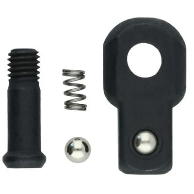 Immagine di KS TOOLS 918.1291 1 Snodo, Chiave a bussola
