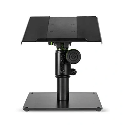 Immagine di Gravity SP 3102 Stativo per monitor da studio